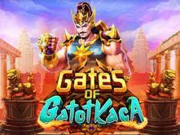 Gates of GatotKaca